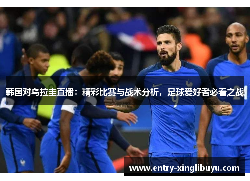 韩国对乌拉圭直播：精彩比赛与战术分析，足球爱好者必看之战